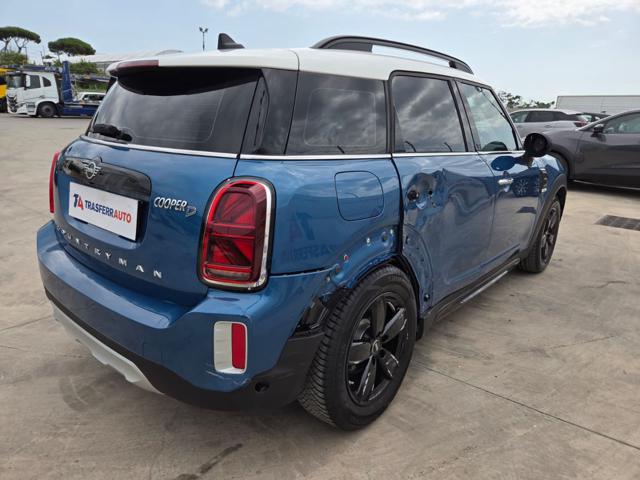 MINI Mini usata, con Alzacristalli elettrici