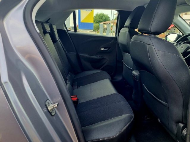 OPEL Corsa usata, con Chiusura centralizzata telecomandata