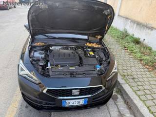 SEAT Leon usata, con Alzacristalli elettrici