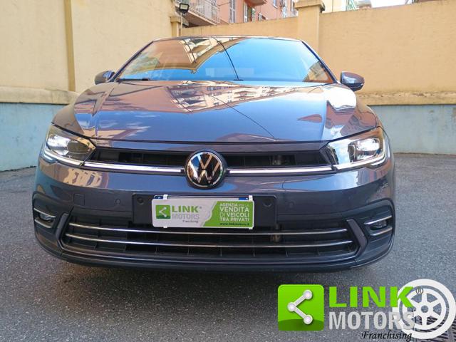 VOLKSWAGEN Polo usata, con Adaptive Cruise Control