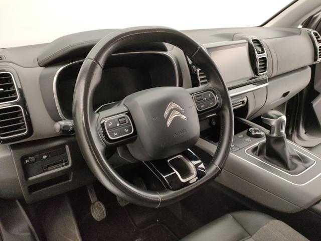 CITROEN C5 Aircross usata, con Climatizzatore
