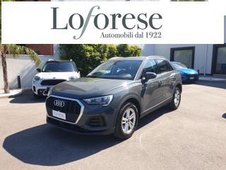AUDI Q3 usata, con Airbag