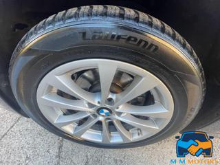BMW 320 usata 34