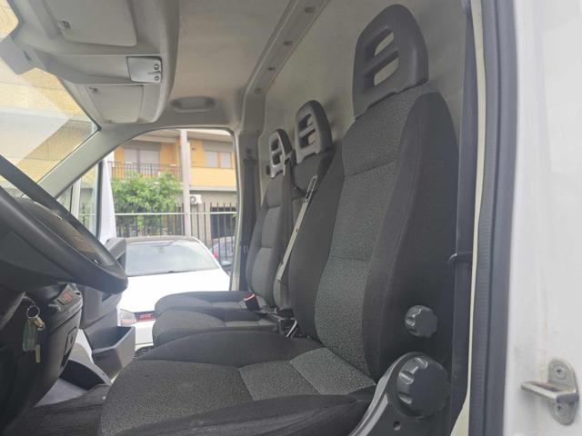 FIAT Ducato usata, con Chiusura centralizzata