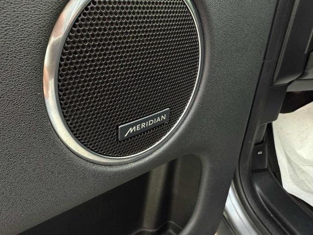 LAND ROVER Discovery Sport usata, con Park Distance Control