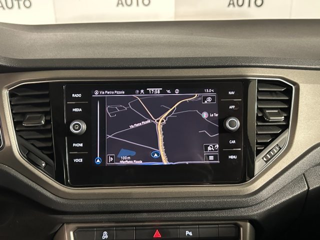 VOLKSWAGEN T-Roc usata, con ESP
