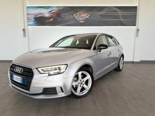 AUDI A3 usata, con Airbag