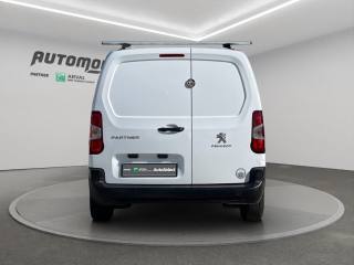 PEUGEOT Partner usata, con Controllo trazione