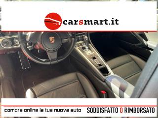PORSCHE 911 usata, con Chiusura centralizzata