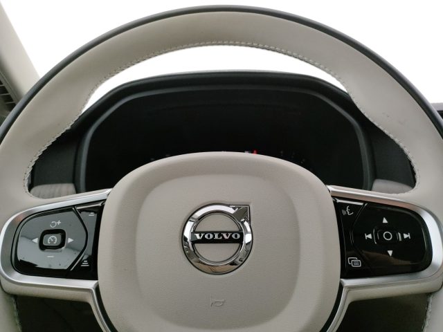 VOLVO V90 Cross Country usata, con Trazione integrale