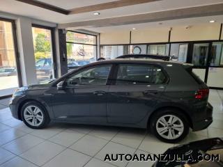 VOLKSWAGEN Golf usata, con Boardcomputer