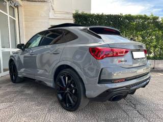 AUDI RS Q3 usata 5