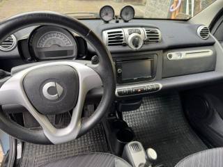 SMART ForTwo usata, con Immobilizzatore elettronico