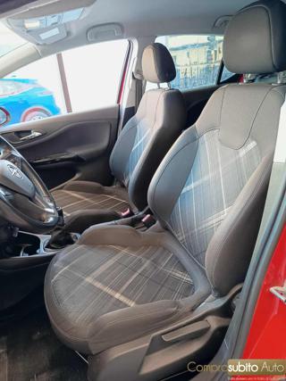 OPEL Corsa usata, con Bluetooth