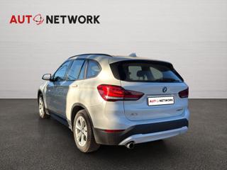 BMW X1 usata, con Airbag Passeggero