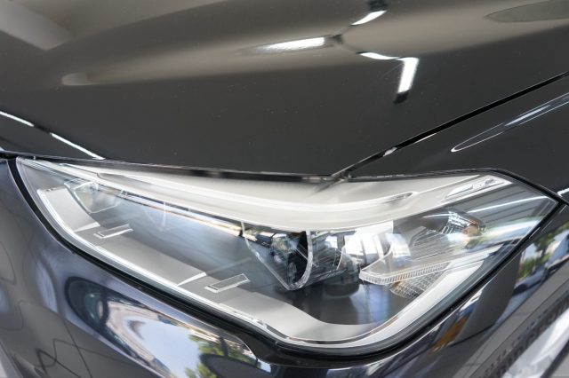 BMW X1 usata, con Bluetooth