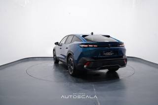 PEUGEOT 408 usata, con Airbag Passeggero