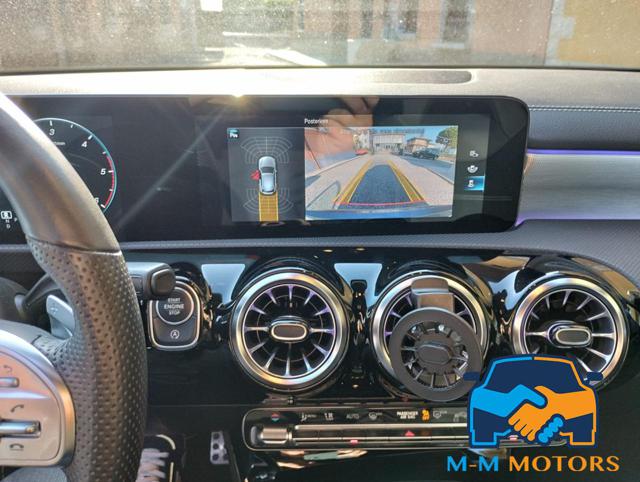 MERCEDES-BENZ A 180 usata, con Controllo trazione