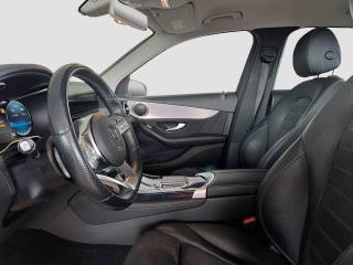 MERCEDES-BENZ CLA usata 10