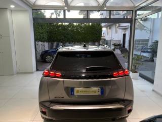 PEUGEOT 2008 usata, con Chiusura centralizzata