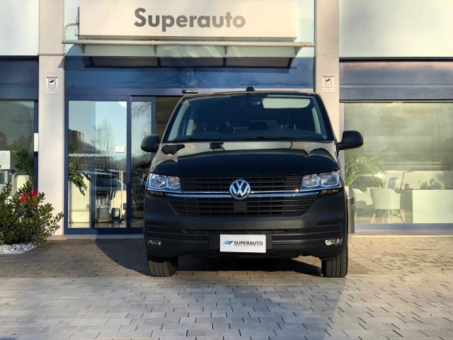 VOLKSWAGEN Caravelle usata, con Airbag Passeggero