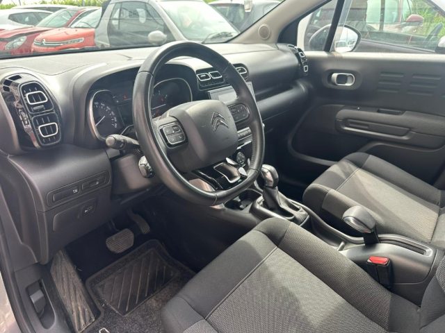 CITROEN C3 Aircross usata, con Autoradio