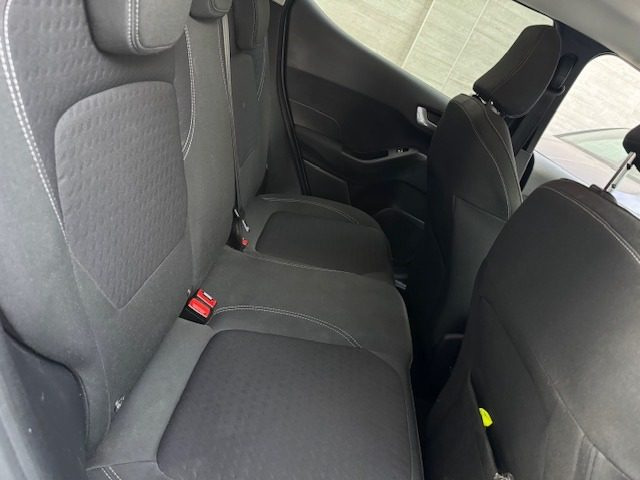 FORD Fiesta usata, con Immobilizzatore elettronico