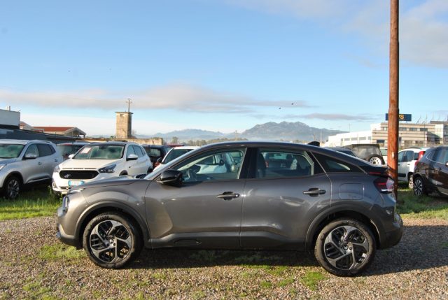 CITROEN C4 usata, con Chiusura centralizzata