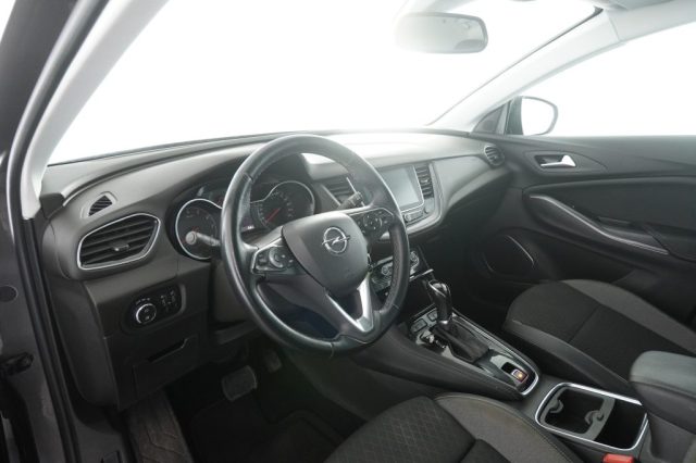 OPEL Grandland usata 1