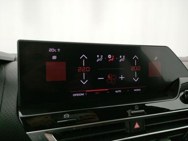 CITROEN C4 usata, con Immobilizzatore elettronico