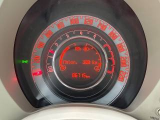 FIAT 500 usata, con Airbag testa