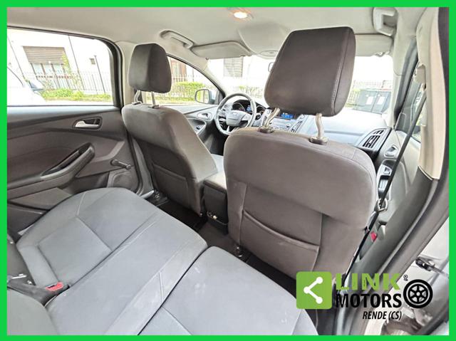 FORD Focus usata 37