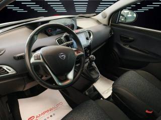 LANCIA Ypsilon usata 13
