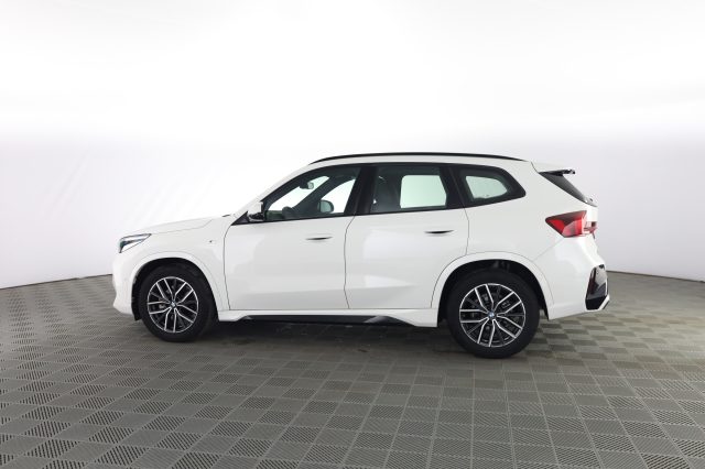 BMW X1 usata 5
