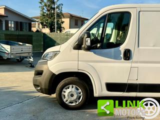 CITROEN Jumper usata 9
