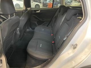FORD Focus usata, con ESP