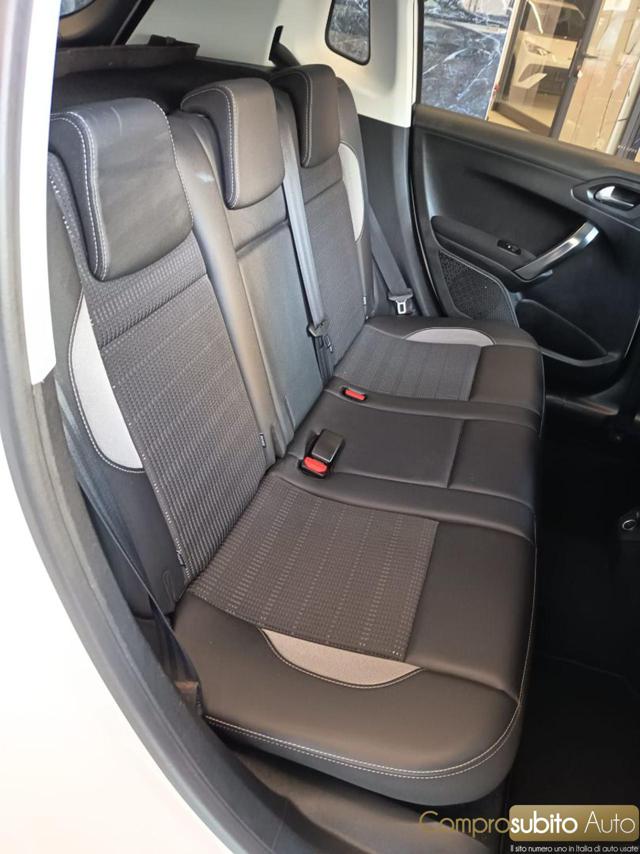 PEUGEOT 2008 usata 24