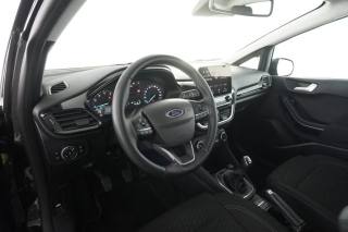 FORD Fiesta usata 7