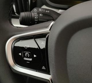 VOLVO V60 usata, con Servosterzo