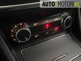 MERCEDES-BENZ A 160 usata, con Immobilizzatore elettronico