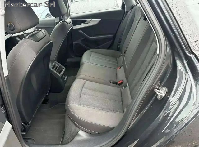 AUDI A4 usata, con ESP