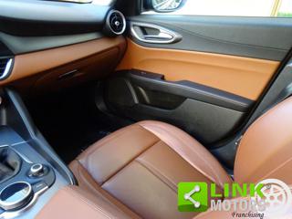ALFA ROMEO Giulia usata, con ESP