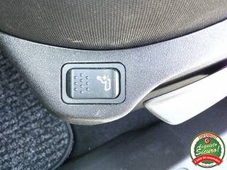 FIAT 500X usata, con ESP