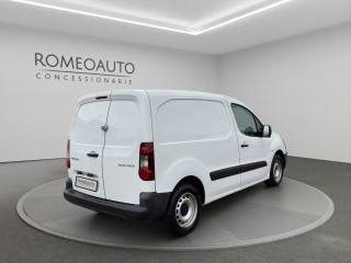 PEUGEOT Partner usata, con ESP