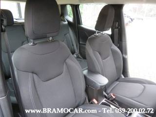 JEEP Renegade usata, con Bluetooth