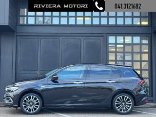 FIAT Tipo usata, con Airbag laterali