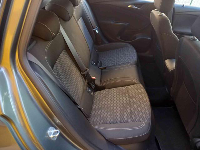 OPEL Astra usata, con Sensore di pioggia