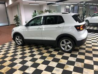 VOLKSWAGEN T-Cross usata, con Chiusura centralizzata