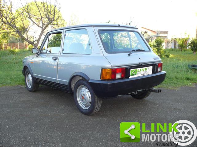 AUTOBIANCHI Other usata 2