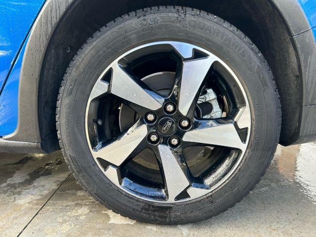 FORD Focus usata, con USB